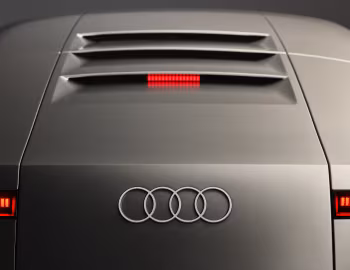 Audi Concept C '09.2025