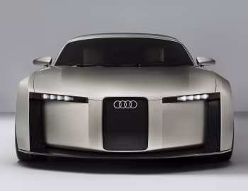 Audi Concept C '09.2025