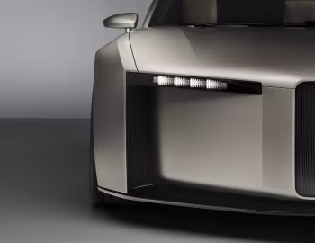 Audi Concept C '09.2025
