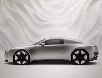 Audi Concept C '09.2025