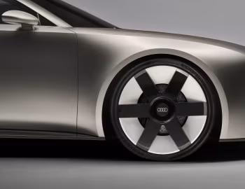 Audi Concept C '09.2025