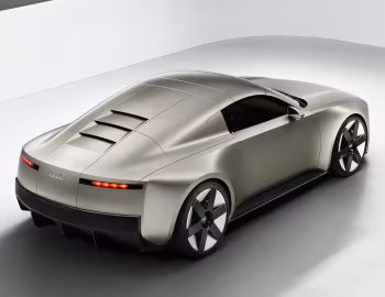 Audi Concept C '09.2025