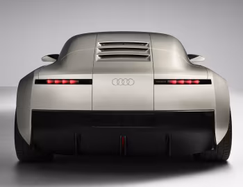 Audi Concept C '09.2025