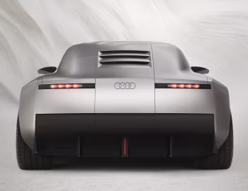 Audi Concept C '09.2025