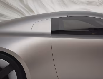 Audi Concept C '09.2025