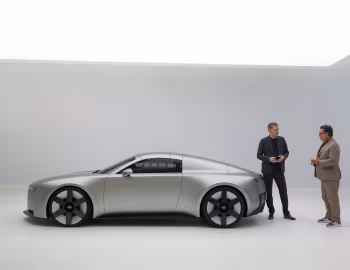 Audi Concept C '09.2025