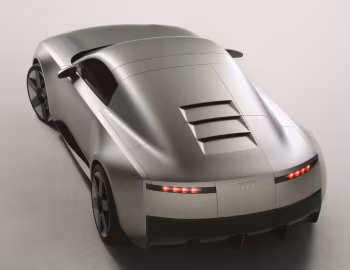 Audi Concept C '09.2025
