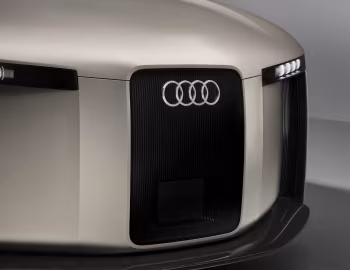 Audi Concept C '09.2025