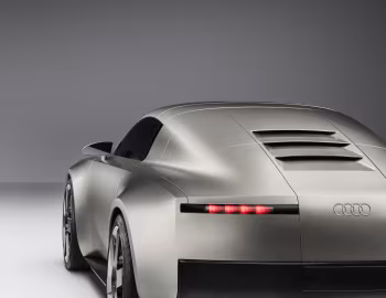 Audi Concept C '09.2025