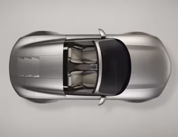 Audi Concept C '09.2025