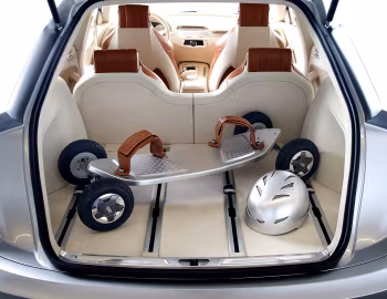 Ambos Audi Cross Coupé quattro concept '04.2007