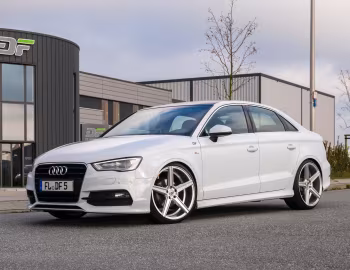 DF Automobile Audi A3 Sedan (8V) '2016