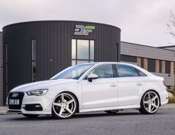 DF Automobile Audi A3 Sedan (8V) '2016