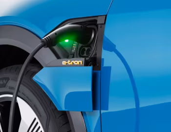 Audi e-tron 55 quattro [Worldwide] '2019–22