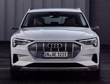 Audi e-tron 50 quattro [Worldwide] '2019–22