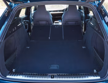 Boot Audi e-tron 55 quattro [Australia] '2020–22