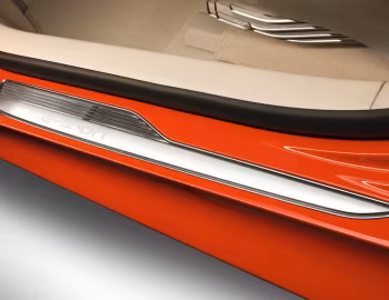 Audi e-Tron Concept '09.2009