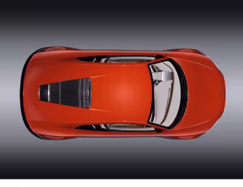 Audi e-Tron Concept '09.2009