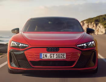 Audi e-tron GT quattro [Worldwide] '2025–pr.