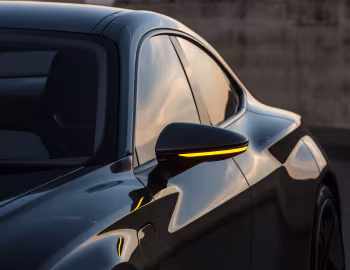 Audi e-tron GT concept '11.2018