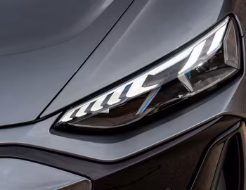 Audi e-tron GT quattro [Worldwide] '2025–н.ч.