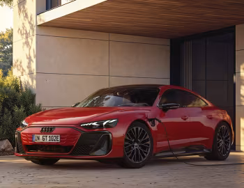 Audi e-tron GT quattro [Worldwide] '2025–pr.