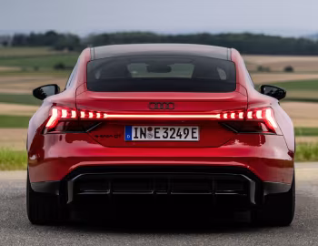 Audi e-tron GT quattro [Worldwide] '2025–pr.