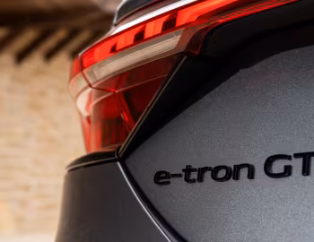 Audi e-tron GT quattro [Worldwide] '2025–pr.