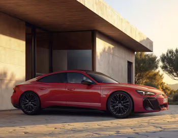 Audi e-tron GT quattro [Worldwide] '2025–pr.