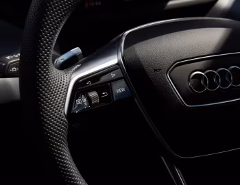 Intérieur Audi e-tron GT quattro [Australia] '2023–pr.