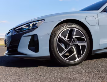 Audi e-tron GT quattro [Australia] '2023–pr.