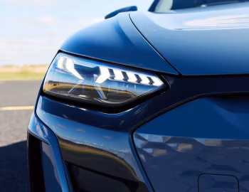 Audi e-tron GT quattro [Australia] '2023–pr.