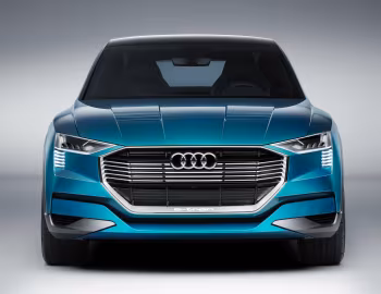 Audi e-tron quattro concept '09.2015