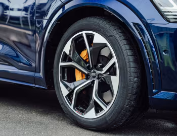 Audi e-tron S [Australia] '2022