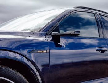 Audi e-tron S [Australia] '2022