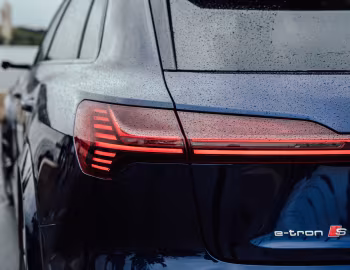 Audi e-tron S [Australia] '2022