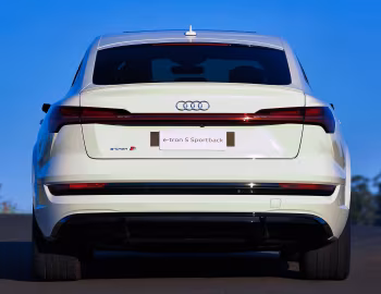Audi e-tron S Sportback [Latam] '2021–pr.