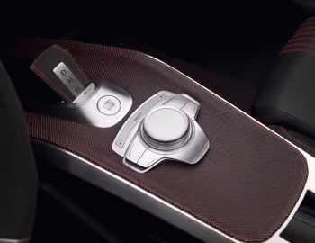 Interior Audi e-Tron Spyder Concept '10.2010