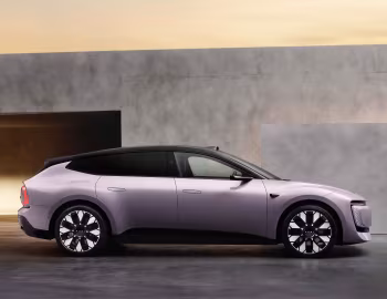 AUDI E5 Sportback '2025–pr.