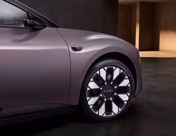 AUDI E5 Sportback '2025–pr.