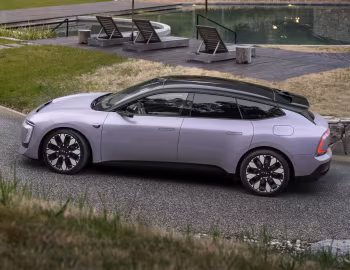 AUDI E5 Sportback '2025–pr.