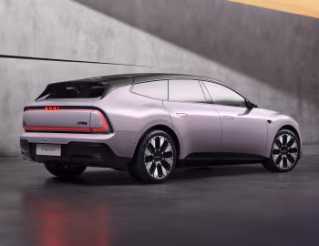 AUDI E5 Sportback '2025–pr.