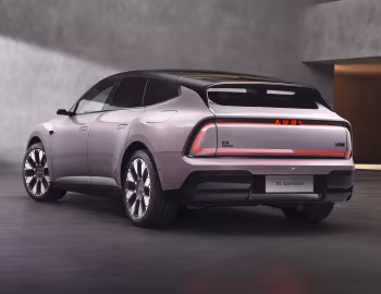 AUDI E5 Sportback '2025–pr.