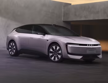AUDI E5 Sportback '2025–pr.