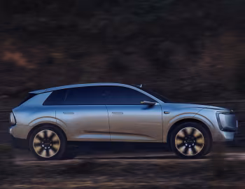 AUDI E7X '2026