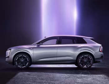 AUDI E7X '2026