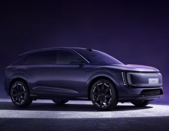 AUDI E7X '2026