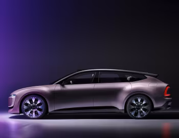 AUDI E concept '11.2024