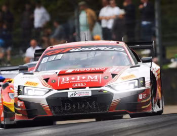 Eastalent Racing Audi R8 LMS GT3 evo II '2026