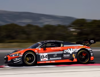 Eastalent Racing Audi R8 LMS GT3 evo II '2026